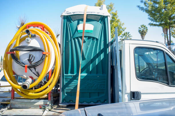 Best Portable toilet rental cost  in Mercer Island, WA