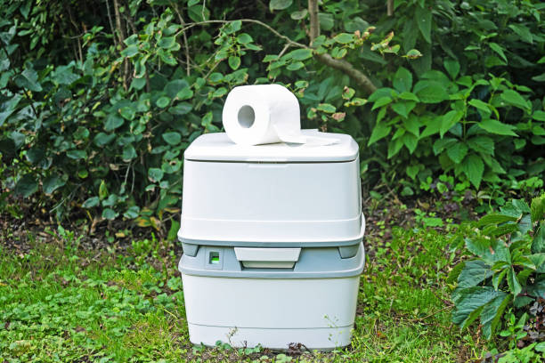 Best High-end porta potty rental  in Mercer Island, WA