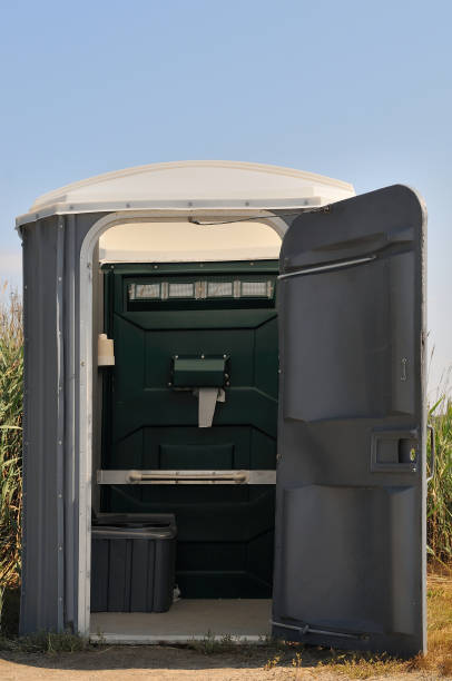 Best Emergency porta potty rental  in Mercer Island, WA