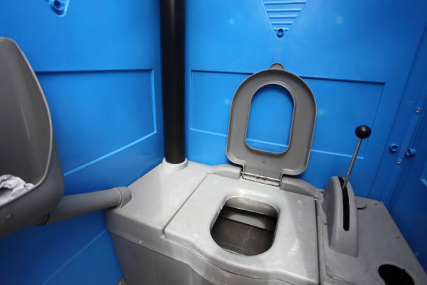 Best Affordable porta potty rental  in Mercer Island, WA