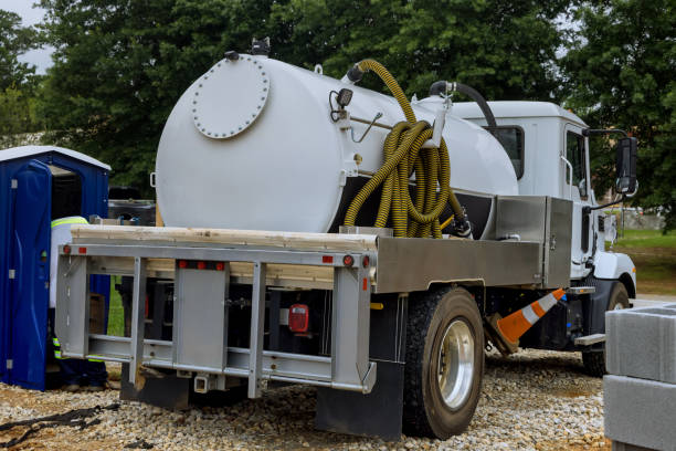 Best Best portable toilet rental  in Mercer Island, WA