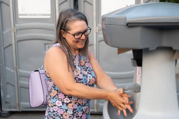 Best Handicap porta potty rental  in Mercer Island, WA