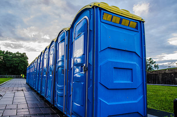 Portable Toilet Options We Offer in Mercer Island, WA