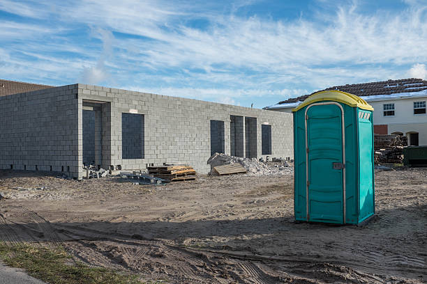Best Porta potty delivery and setup  in Mercer Island, WA
