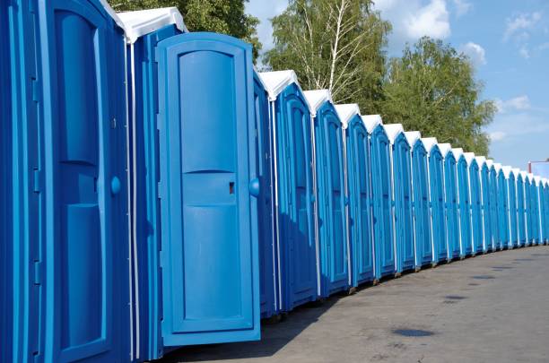 Best Porta potty rental near me  in Mercer Island, WA